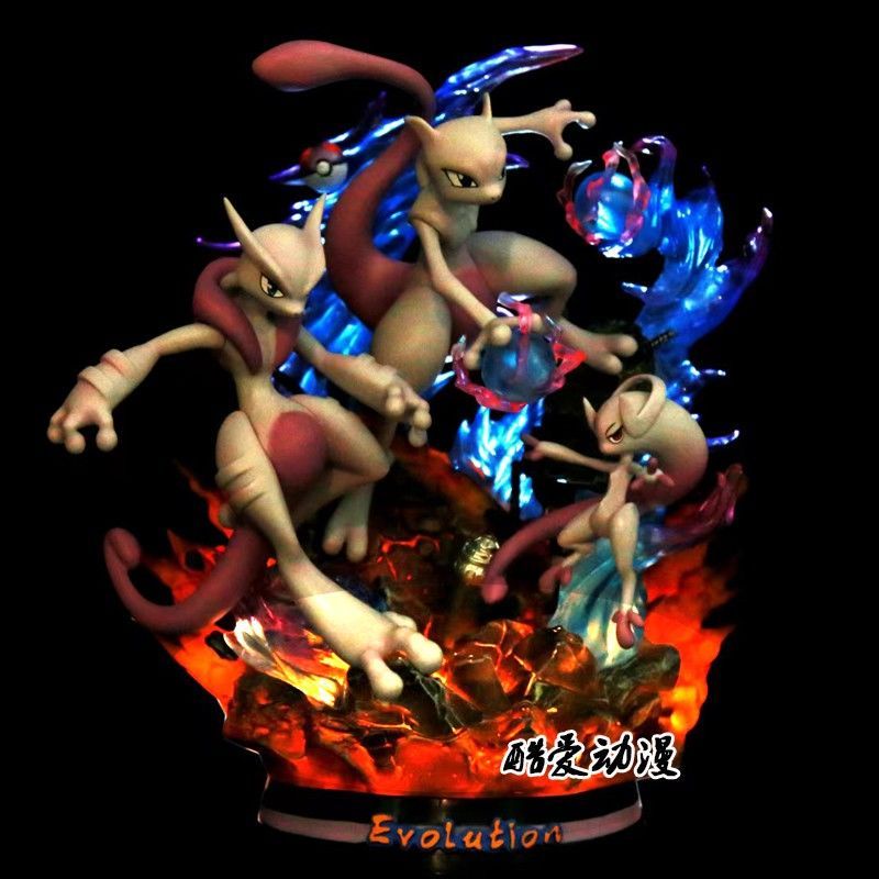 Đồ Chơi Nhân Vật Trong Pokemon Thiết Kế Độc Đáo Dễ Thương