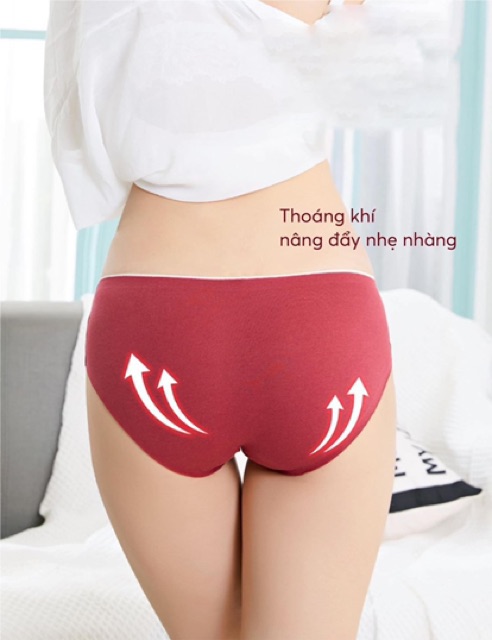 BÁN SỈ SÉT 10 QUẦN LÓT O2 CHO NỮ | BigBuy360 - bigbuy360.vn