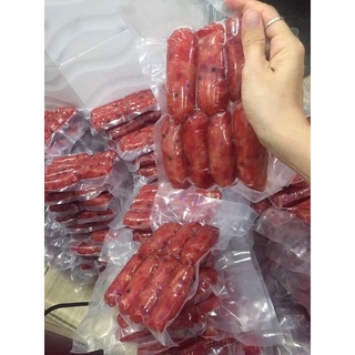Lạp xưởng tươi siêu nạc 500g