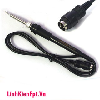 Tay hàn theo trạm hakko 936 Jack Đực