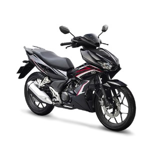 Xe máy Honda WinnerX phanh CBS