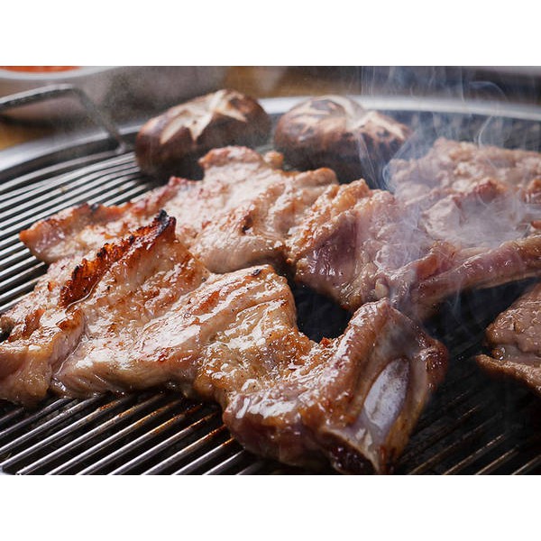 Sốt ướp thịt cay Bulgogi Hàn Quốc 290g