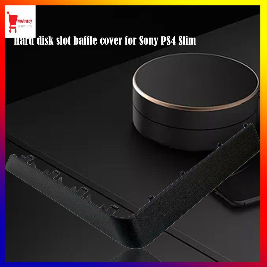 Vỏ Ổ Cứng Thay Thế 0601 Cho Sony Playstation 4 Ps4 Slim | BigBuy360 - bigbuy360.vn