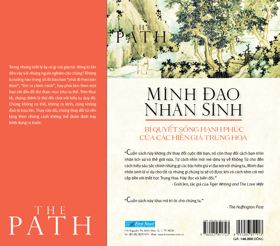 Sách - Minh Đạo Nhân Sinh | BigBuy360 - bigbuy360.vn
