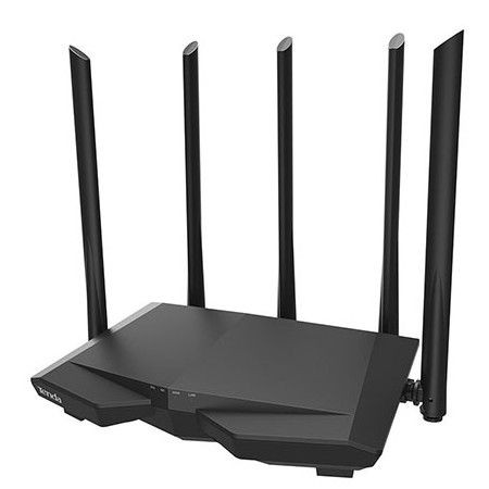 [XÃ KHO] BỘ PHÁT WIFI 2 BĂNG TẦNG TENDA AC5 - AC6 - AC7 -AC8 [HCM]