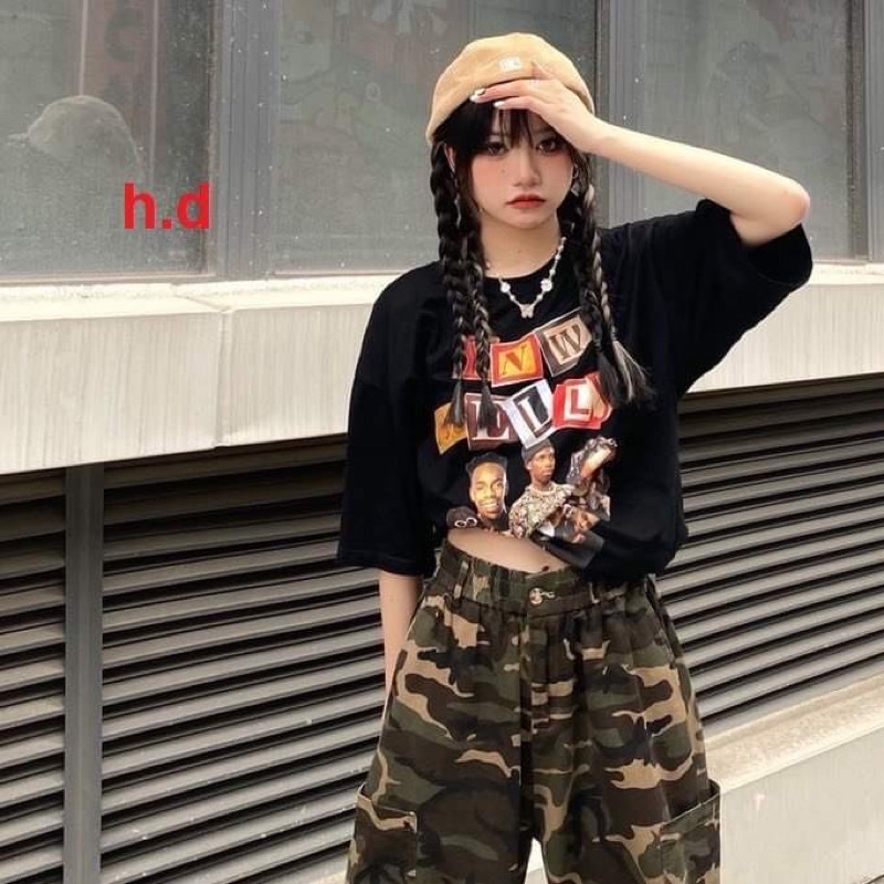 Áo MeLLy tây đen HD6