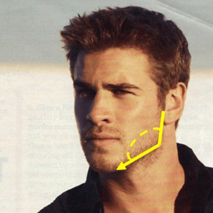 Viên nhai jawline luyện tập cơ hàm điều chỉnh khuôn mặt, giảm mỡ, nọng cằm