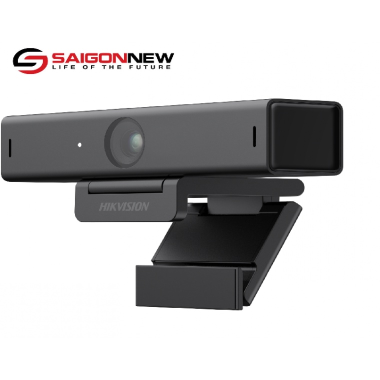  Webcam Hikvision DS-UC4, độ phân giải 2K, tích hợp mic, lấy nét tự động. . | WebRaoVat - webraovat.net.vn