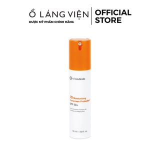 Kem chống nắng nâng tone Md:CEUTICALS 3D Moisturizing Sunscreen Protection SPF50+