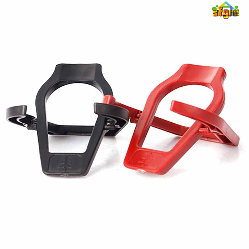 Giá Đỡ Tẩu Thuốc Bằng Nhựa Có Thể Gấp Gọn Tiện Dụng