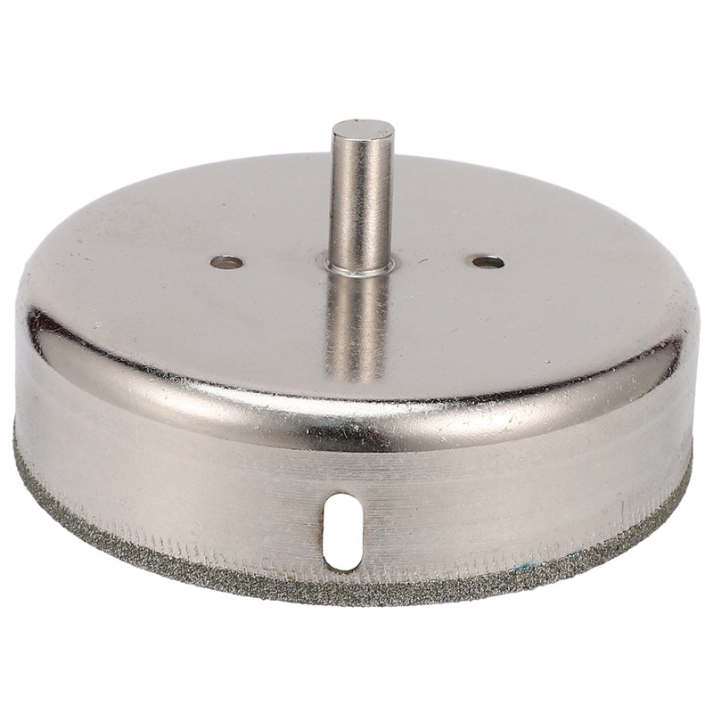 Mũi khoan kim cương đường kính 110mm dùng cho gạch men/ kính