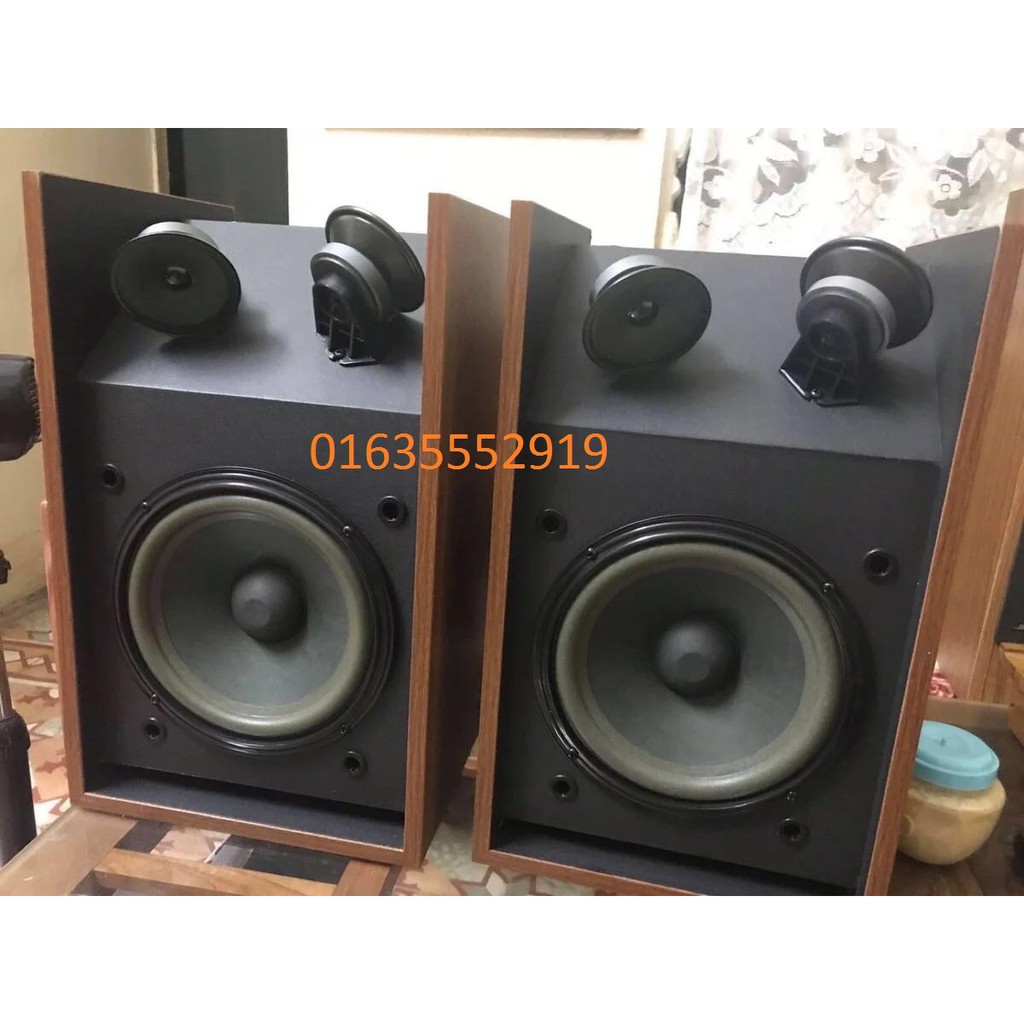 Đôi loa BOSE 301 SERI 3