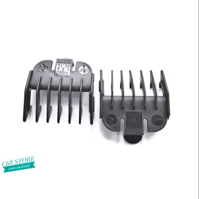Cữ tông đơ WAHL 4,5mm