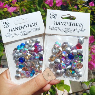 Set 50 viên đá khối