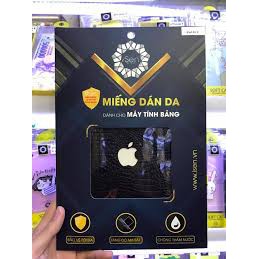 Miếng Dán Da ISEN cho Ipad Air 2