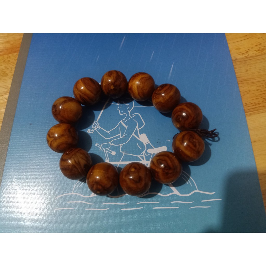 VÒNG GỖ SƯA MẮT MÃO | BigBuy360 - bigbuy360.vn