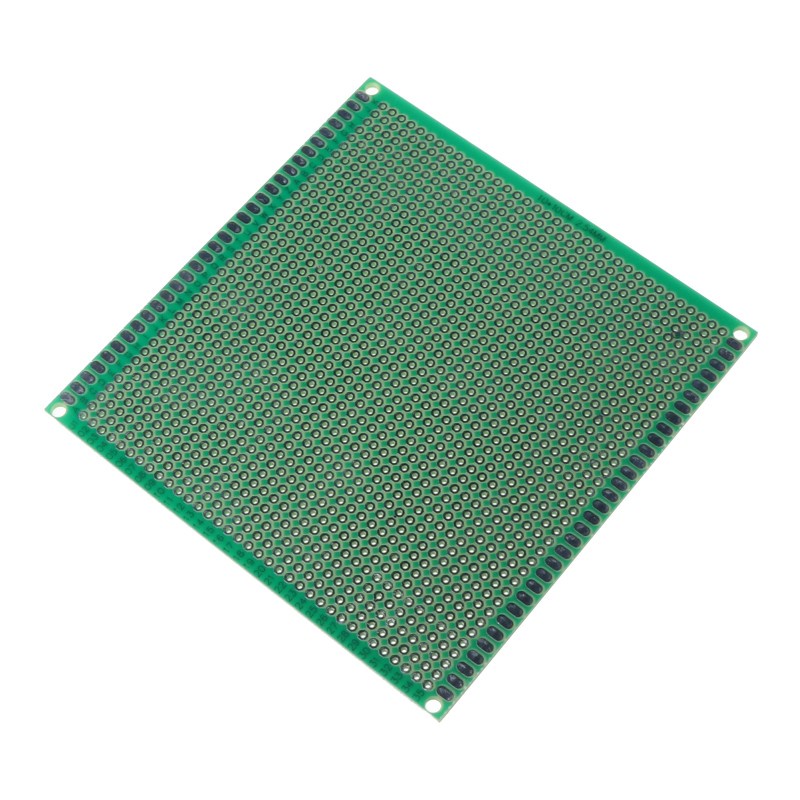 Bảng Mạch In Pcb 10x10cm Fr4 Chuyên Dụng