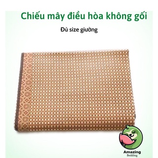 Chiếu mây điều hòa siêu mát hàng VIỆT NAM xuất khẩu đủ size(hàng loại 1)