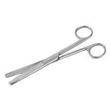 Pank , kéo , nỉa, kim mang kim..... dụng cụ y tế cho gia đình