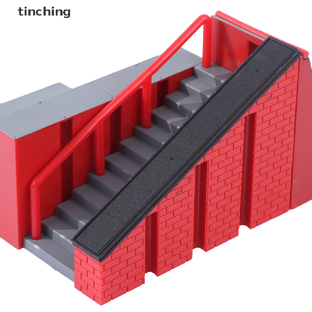 Phụ Kiện Ván Trượt Ngón Tay mini Mới Với 1