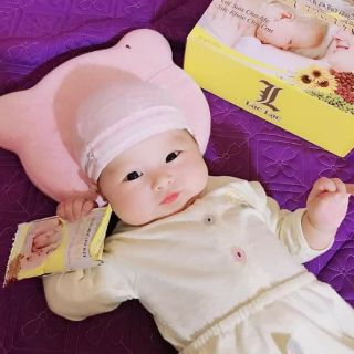 Ngũ cốc lợi sữa lạc lạc