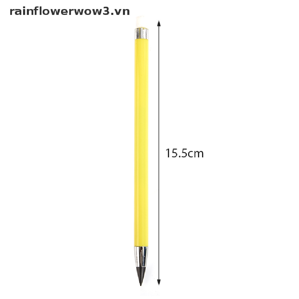 Bút Chì Vẽ Phác Thảo Không Mực HB Dành Cho Học Sinh