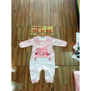 Body dài cho bé