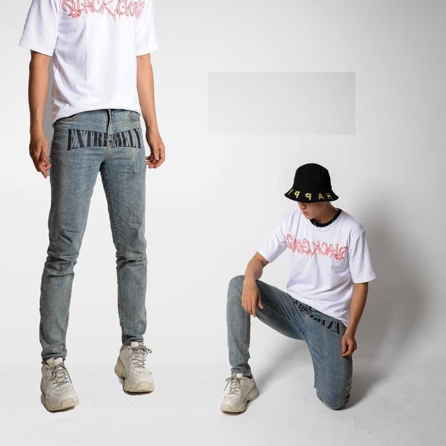 Quần Jean Nam Co Dãn (XB) Bền Màu Hàng Uy Tín | BigBuy360 - bigbuy360.vn