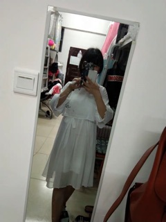 [ORDER] HÁN PHỤC CÁCH TÂN (KÈM ẢNH THẬT)