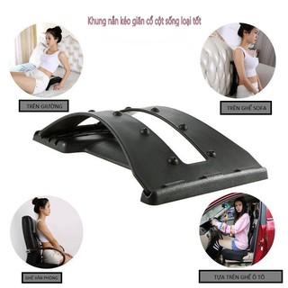 KHUNG NẮN KÉO GIÃN CỔ CỘT SỐNG LOẠI TỐT st149