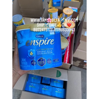 Sữa enfa ensprie 581g