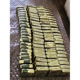 Dung dịch tẩy Crom-Niken Zippo