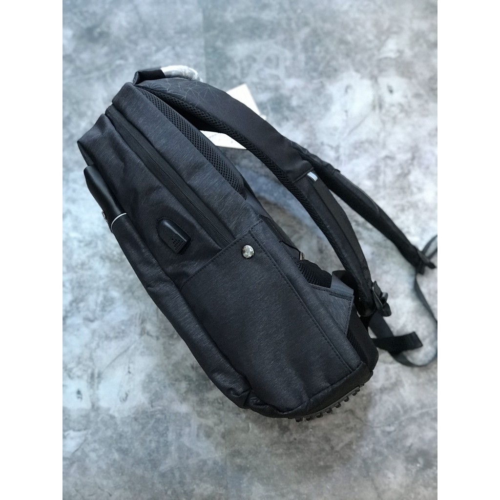 Balo laptop chống nước Arctic Hunter BAH923 LAPTOP DÀY DẶN CHỐNG NƯỚC ĐI DU LỊCH