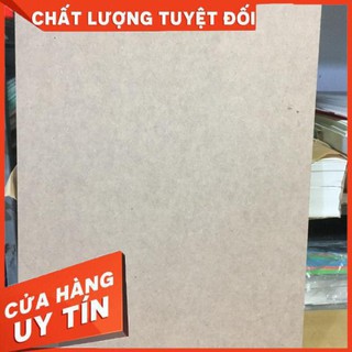 Bảng kê giấy a3