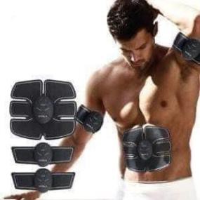MIẾNG DÁN TẬP CƠ BỤNG, TĂNG CƠ GIẢM MỠ SMART FITNESS HIỆU QUẢ
