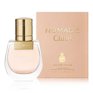 Nước hoa nữ Chloe Nomade