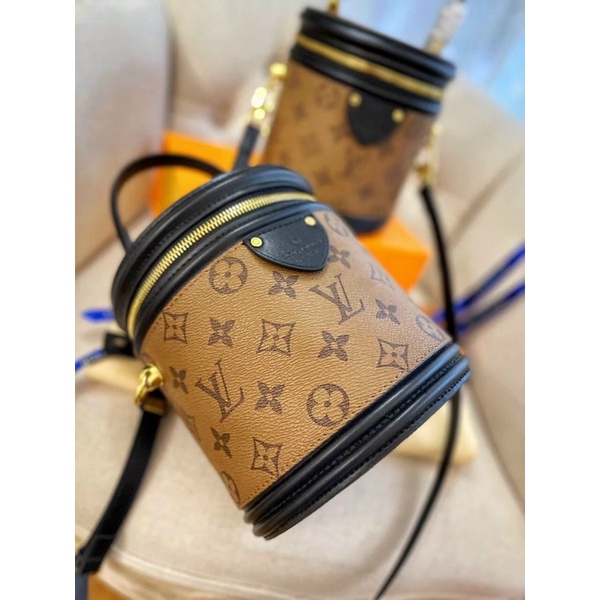 TÚI CẶP LỒNG CANNES KÈM KHĂN HÀNG SUPER VIP FULLBOX NAM CHÂM