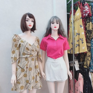 Combo sale #99k trên live