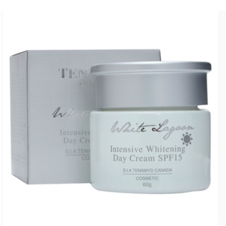 Sale 20% Kem dưỡng trắng da ban ngày Tenamyd Intensive Whitening Day Cream SPF 15