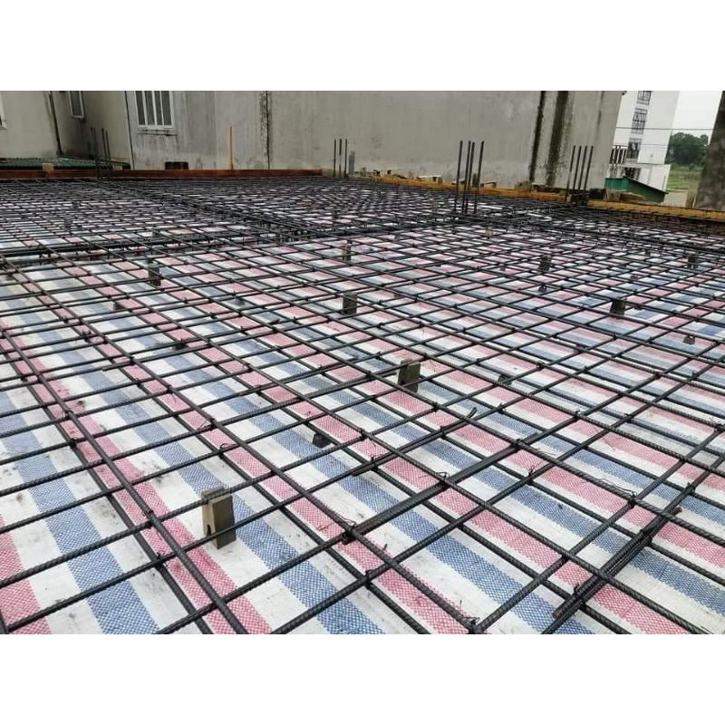 CON  KÊ BÊ TÔNG ĐÚC SẴN H8cm (10 viên) | BigBuy360 - bigbuy360.vn