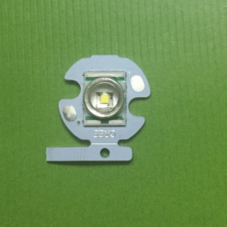 Combo 5 bóng nhân led đèn pin q5 3-7v