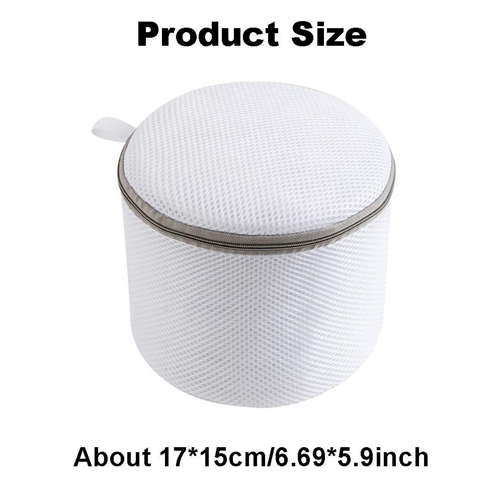 Vớ Giặt B ag Dày Dặn Chống Biến Dạng M esh B ag