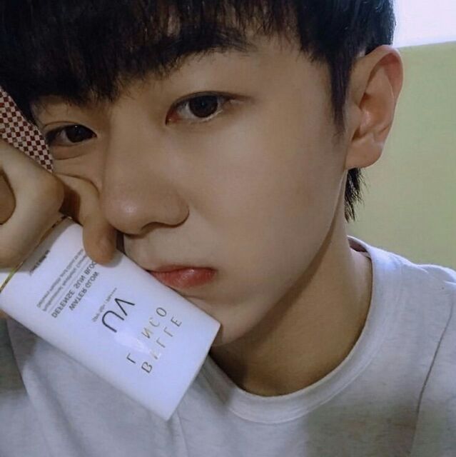 Kem chống nắng Belle Lanco | BigBuy360 - bigbuy360.vn