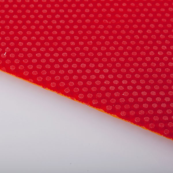 Mặt vợt bóng bàn gai Dawei 388D-1 Quattro