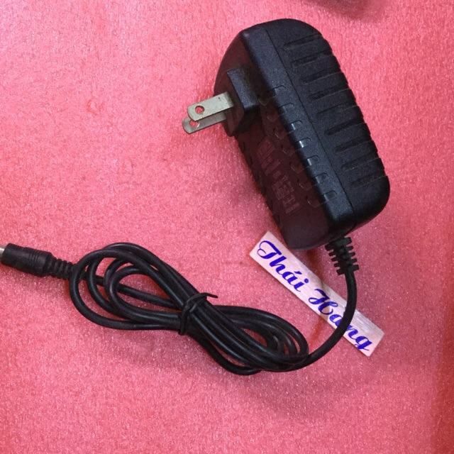Nguồn điện 2 A/12 v giá 1 chiếc