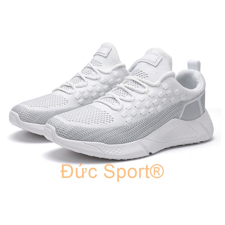 Giày thể thao nam Đức sport, giày sneaker nam G217 tập gym chạy bộ | WebRaoVat - webraovat.net.vn