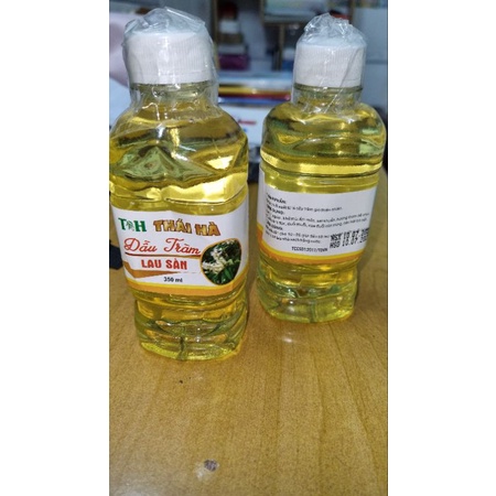 Dầu tràm lau nhà Thái Hà