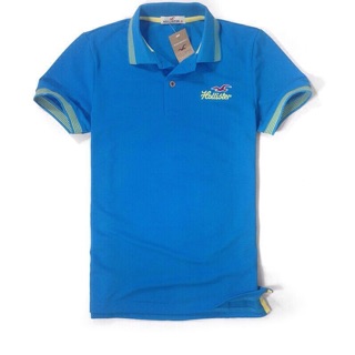 Áo thun nam HOLLISTER mới cực chất