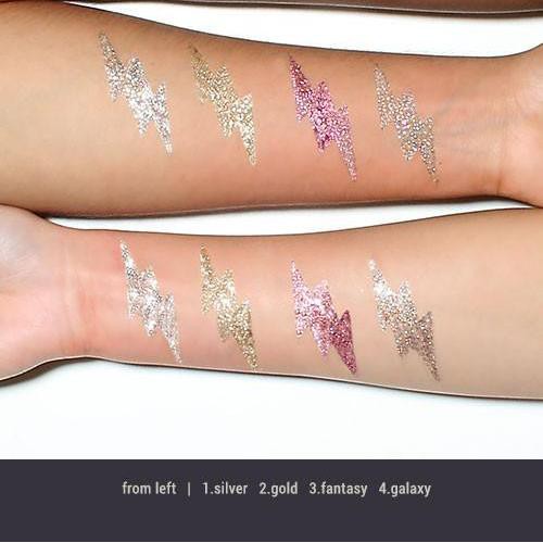 KẺ MẮT SANTEE FINE GLITTER LINER | BigBuy360 - bigbuy360.vn