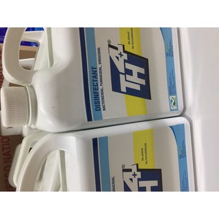 Thuốc sát trùng TH4